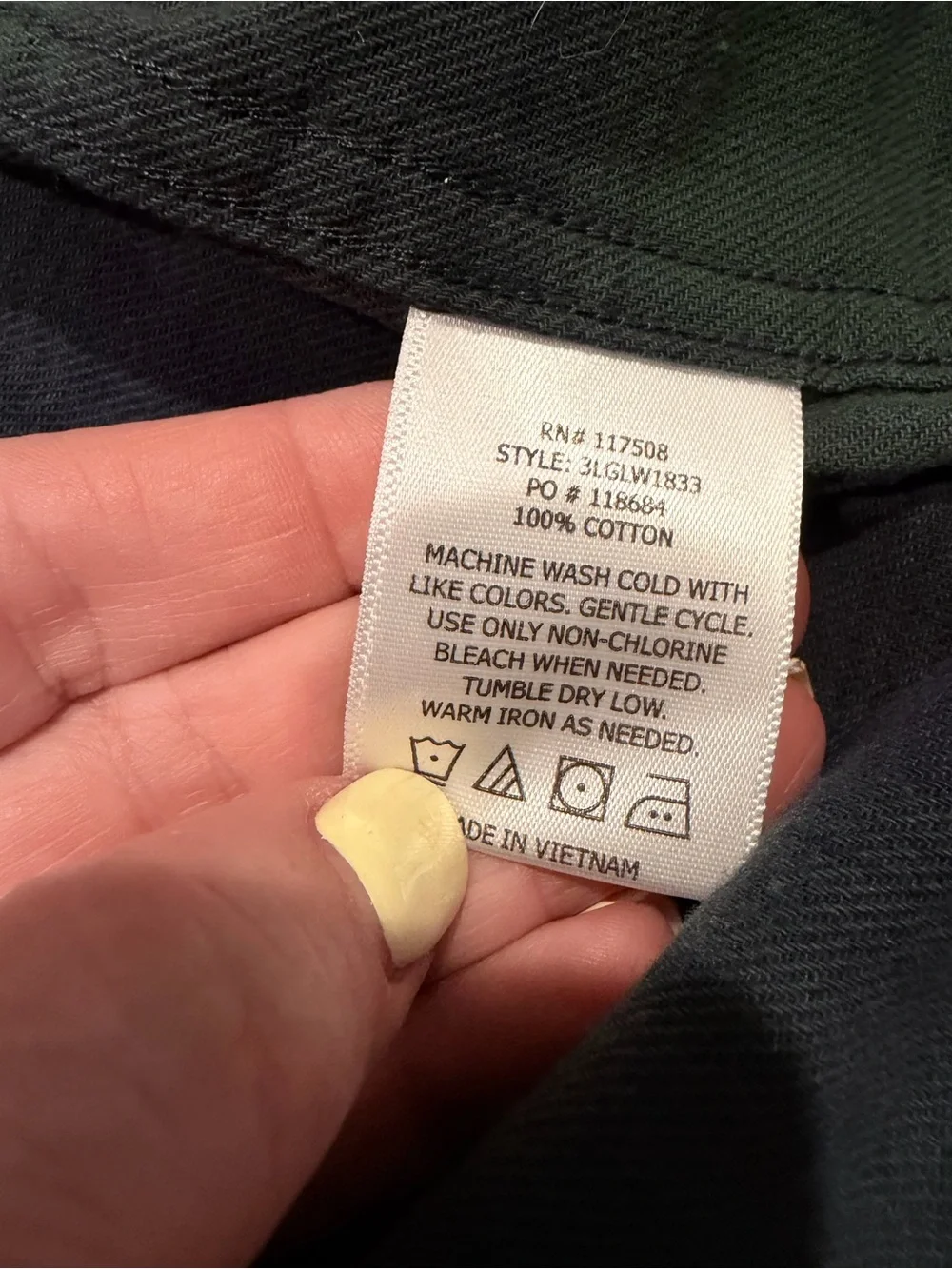 Levis classic levi’s